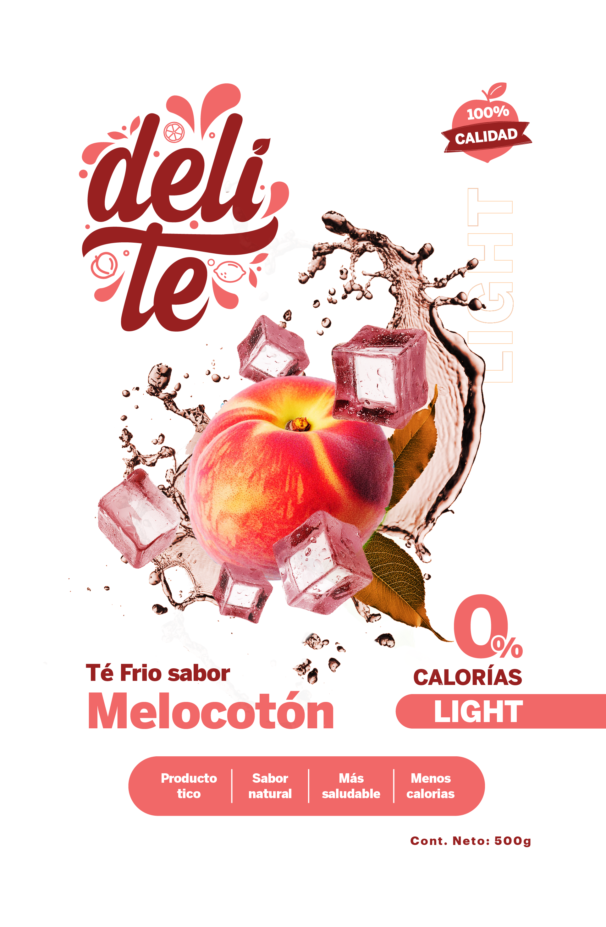 DeliteLight_Melocoton_500g_F DeliteLight_Melocoton_500g_F