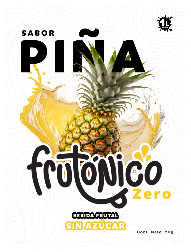 Frutonico_Light_Piña_20g_F Frutonico_Light_Piña_20g_F
