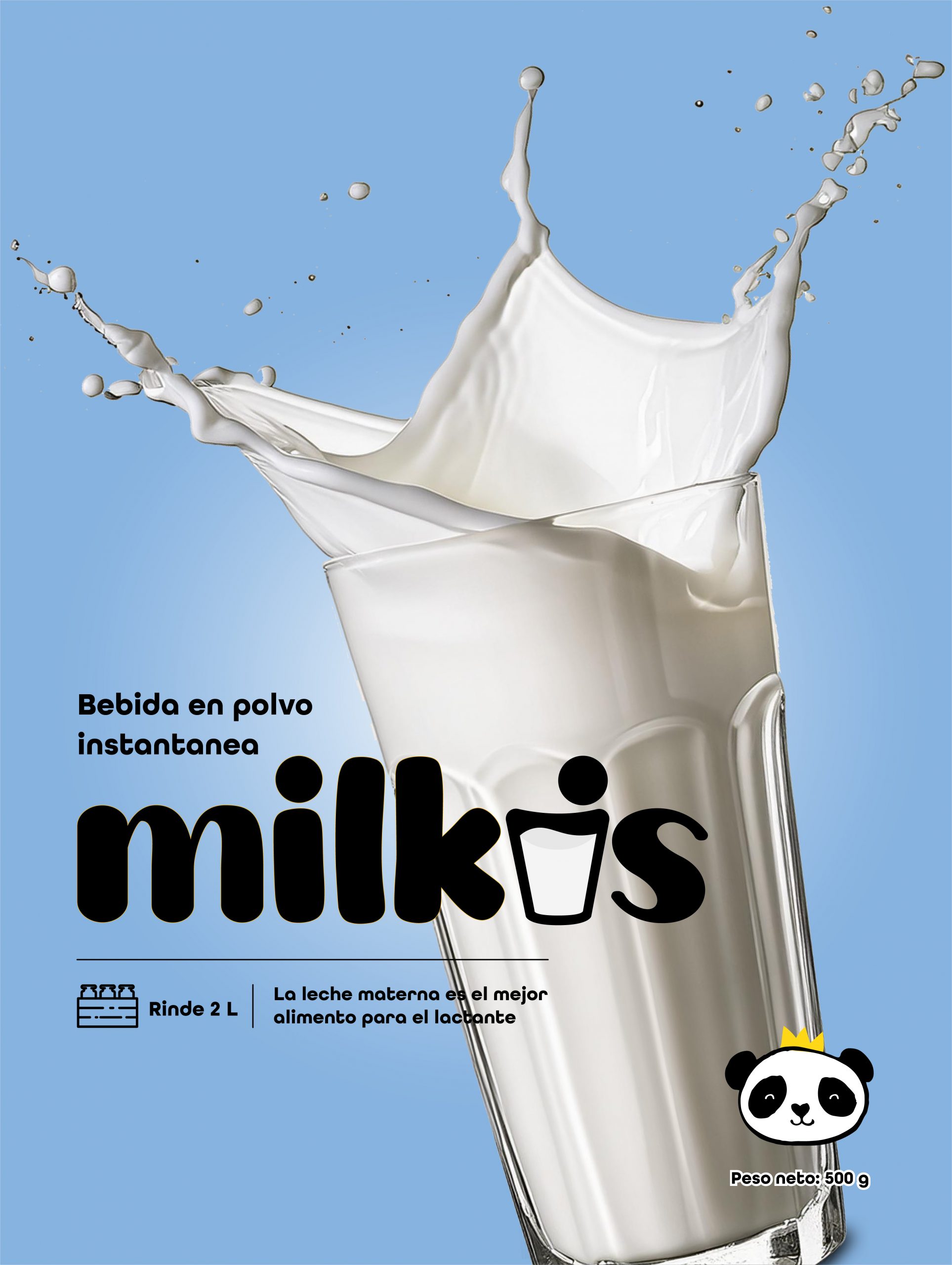 Milkis_500g_F