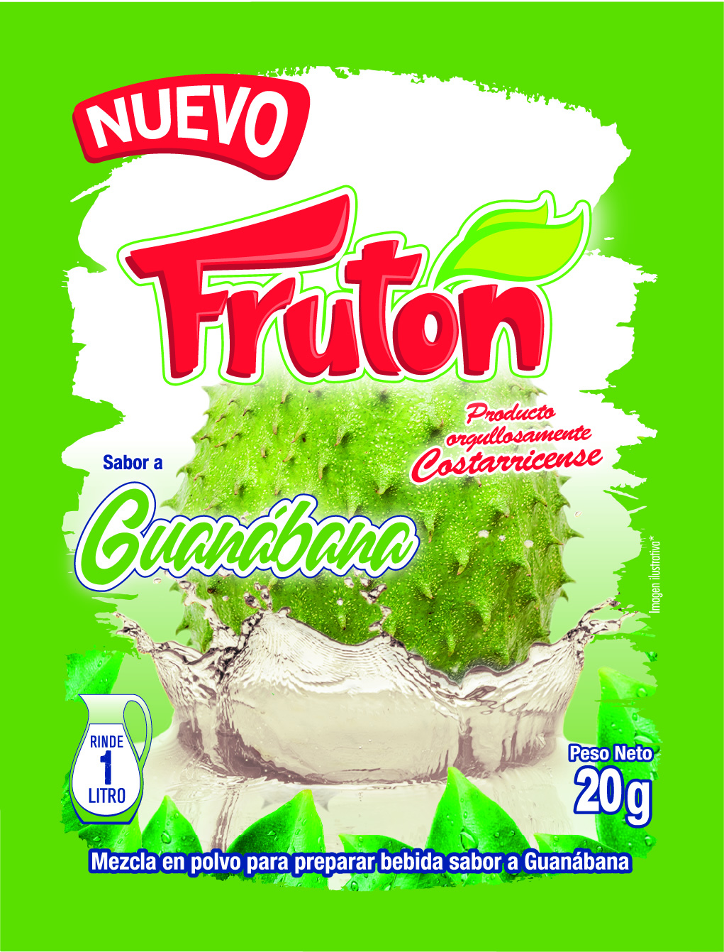 fruton-g fruton-g