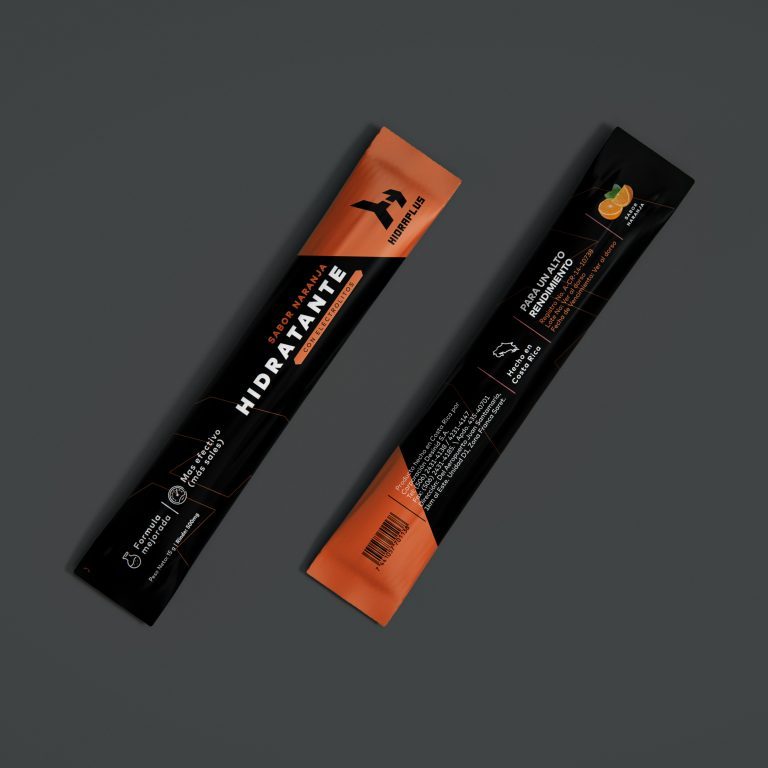 Hidraplus_Stick_Naranja Hidraplus_Stick_Naranja